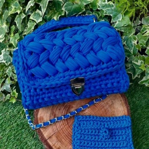 WEVE CROCHET
