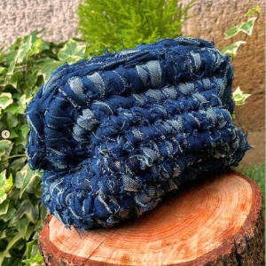 WEVE CROCHET