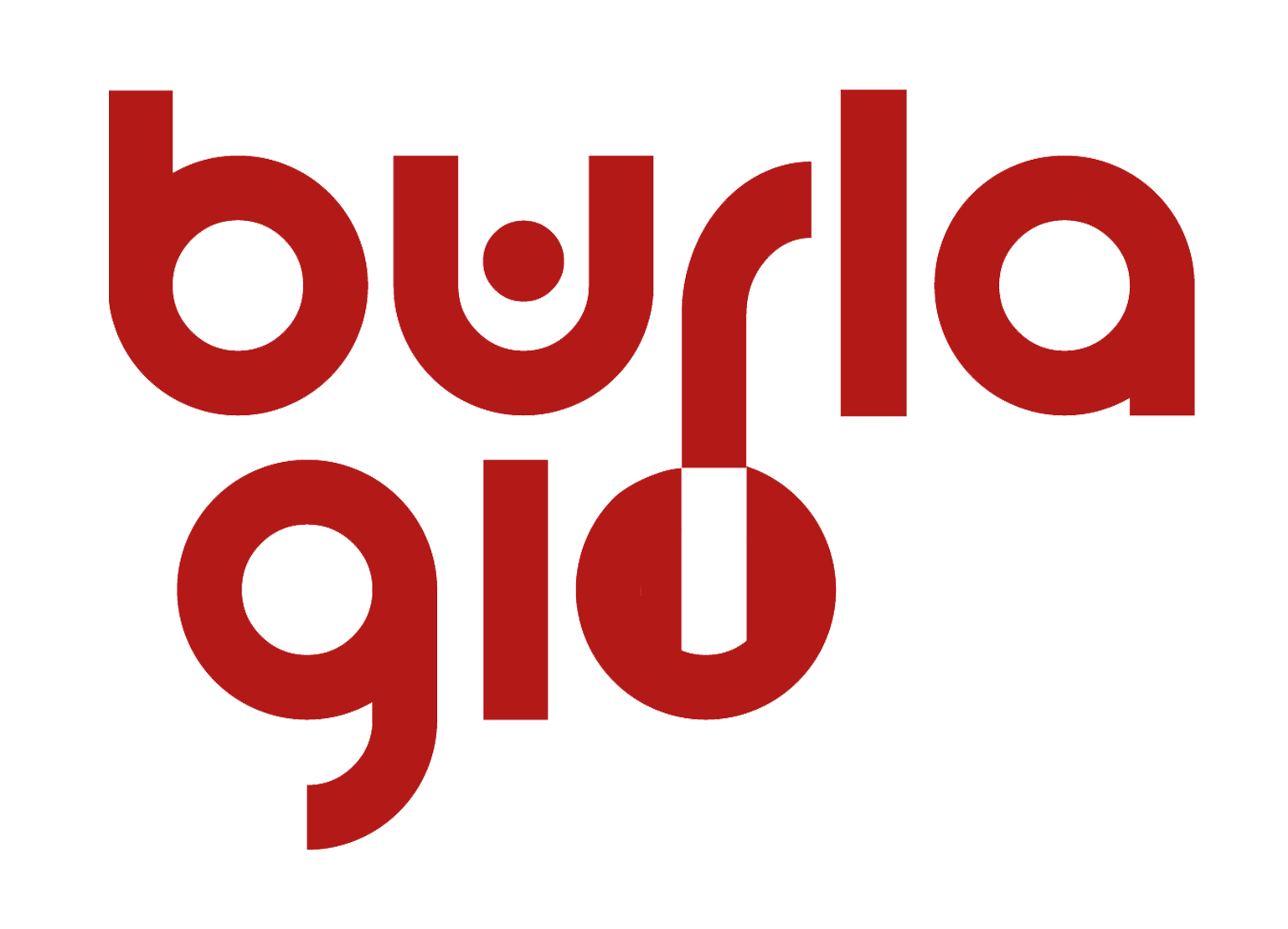 Burlagio' di Biolcati Barbara
