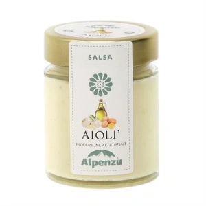 SALSA AIOLì
