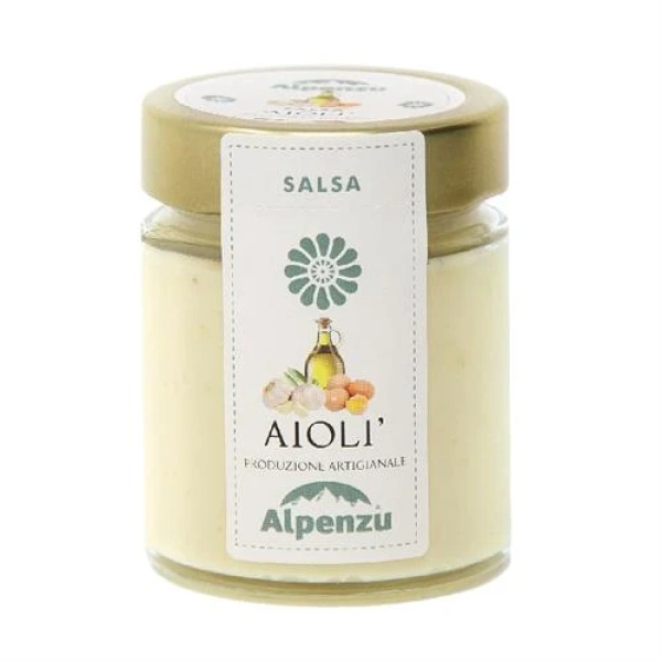 SALSA AIOLì