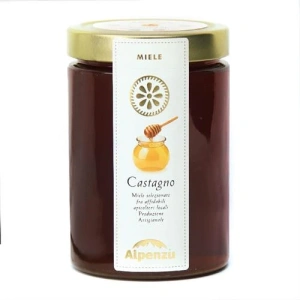 MIELE CASTAGNO