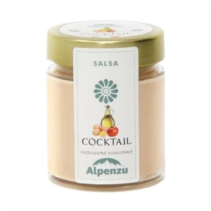 SALSA COCKTAIL