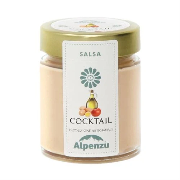 SALSA COCKTAIL