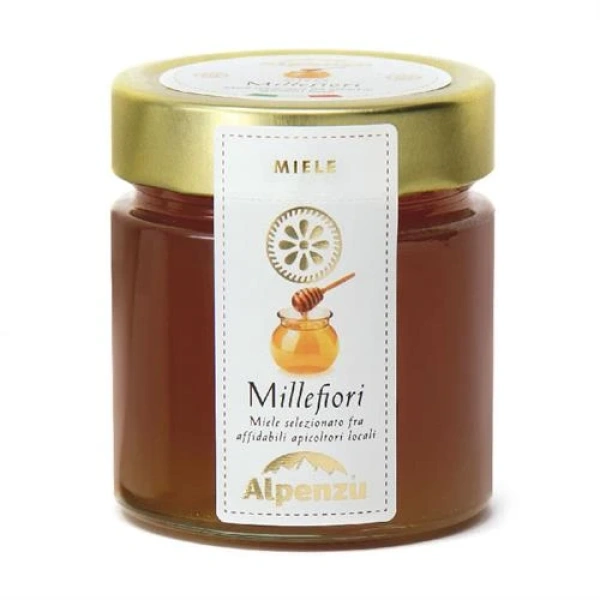 MIELE MILLEFIORI