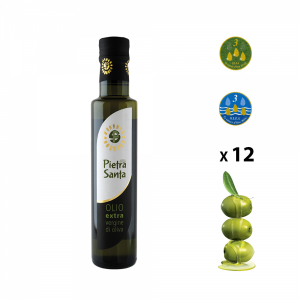 OLIO EXTRAVERGINE DI OLIVA