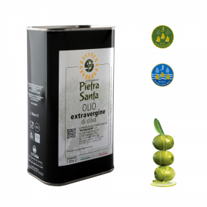 OLIO EXTRAVERGINE DI OLIVA