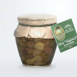OLIVE TAGGIASCA DESNOCCIOLATE