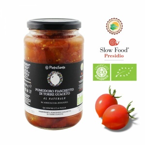 POMODORO FIASCHETTO