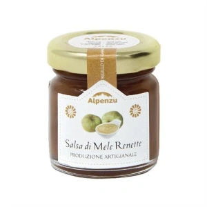 SALSA DI MELE RENETTE