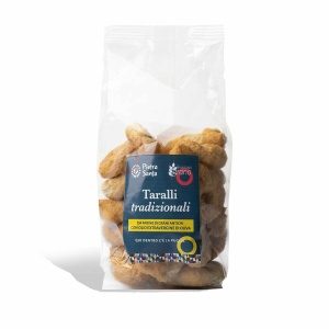 TARALLI TRADIZIONALI