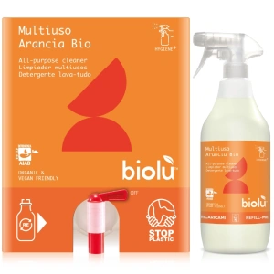 MULTIUSO ARANCIA BIO