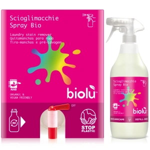 SCIOGLIMACCHIE SPRAY BIO