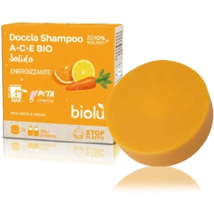 DOCCIA SHAMPOO A+C+E BIO
