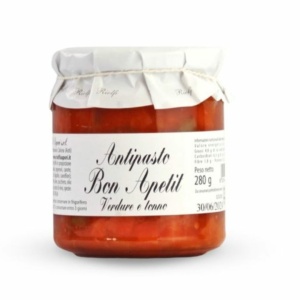 Antipasto Bon Apetit 280 g