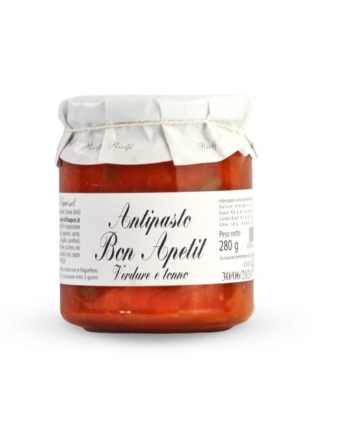 Antipasto Bon Apetit 280 g